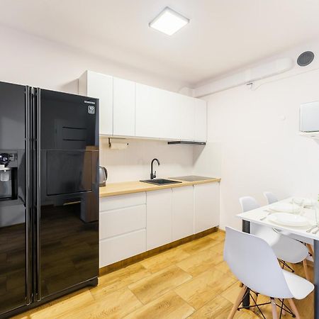 Apartament 5 Osobowy By Perlowa Przystan Rent 코워브제크 외부 사진