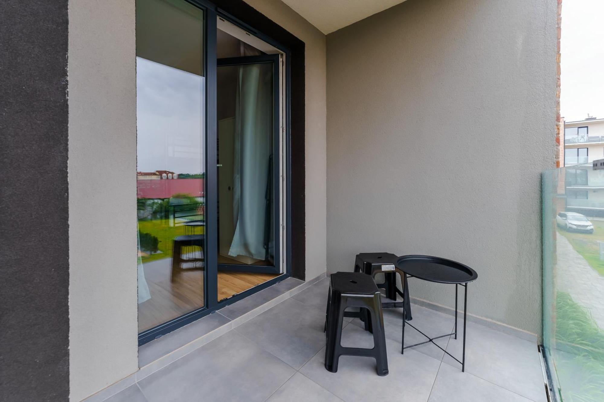 Apartament 5 Osobowy By Perlowa Przystan Rent 코워브제크 외부 사진