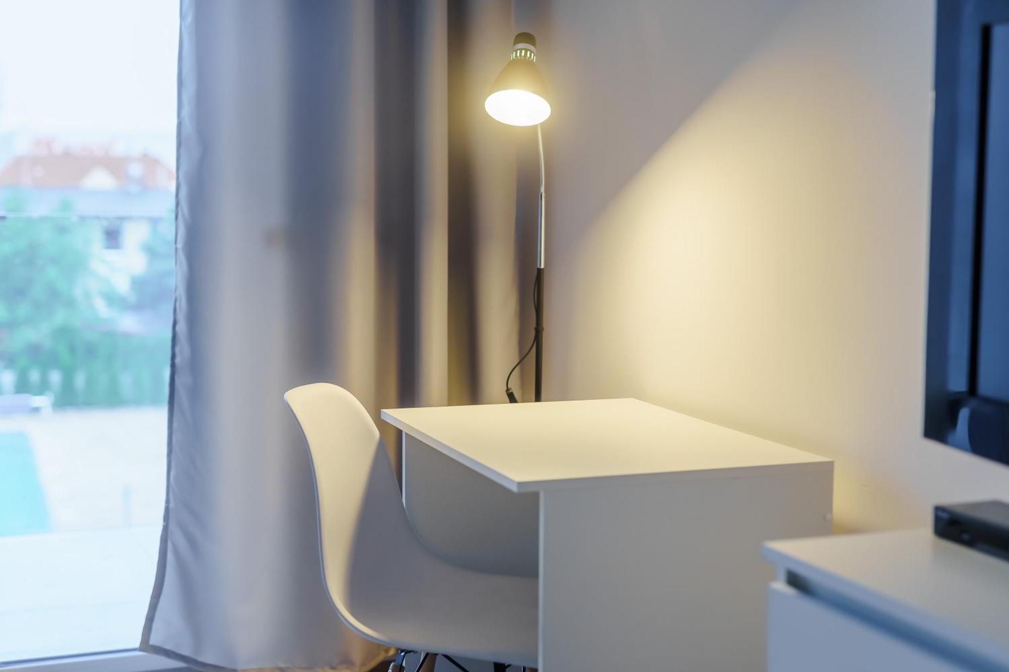 Apartament 5 Osobowy By Perlowa Przystan Rent 코워브제크 외부 사진