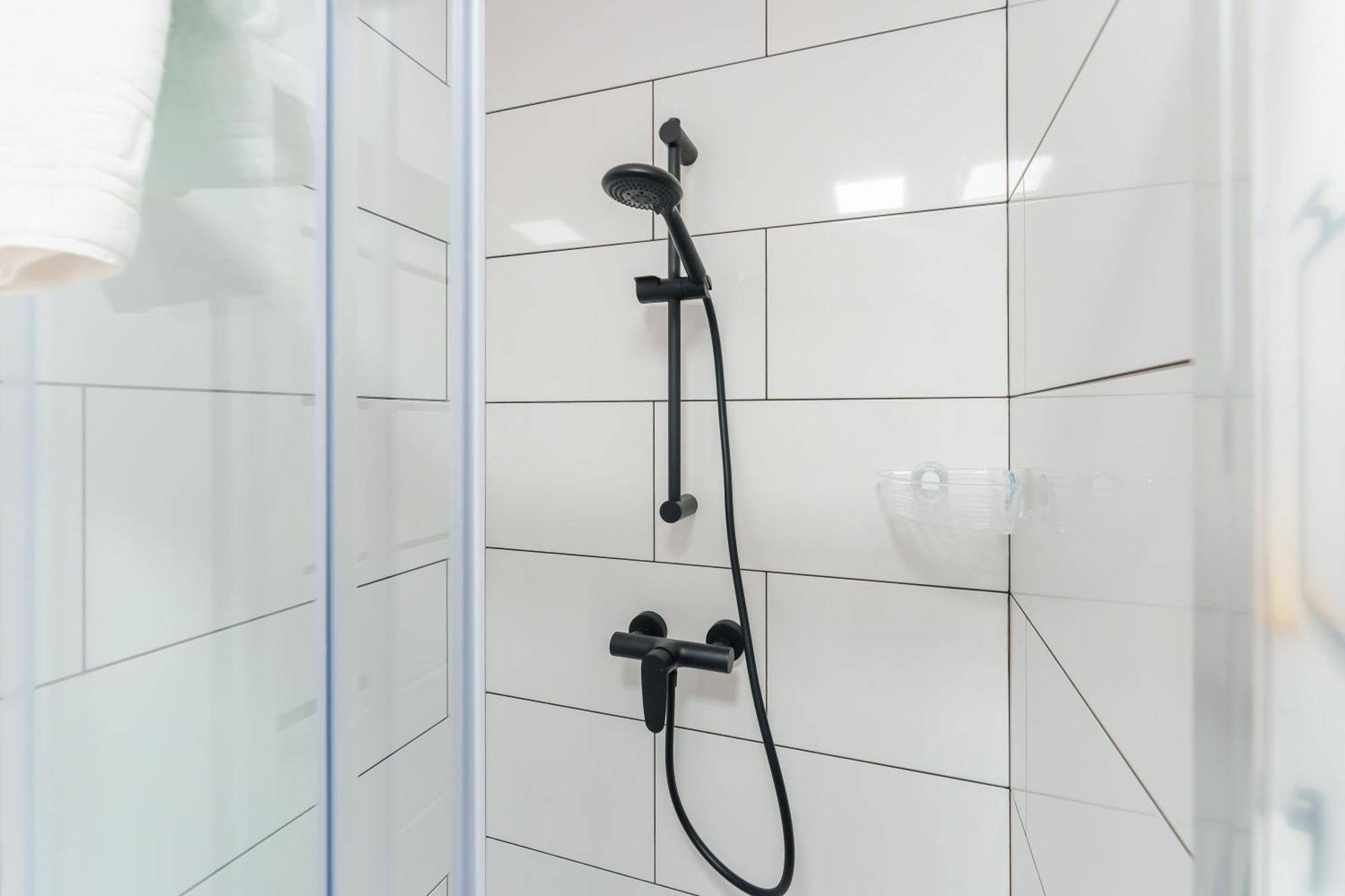 Apartament 5 Osobowy By Perlowa Przystan Rent 코워브제크 외부 사진